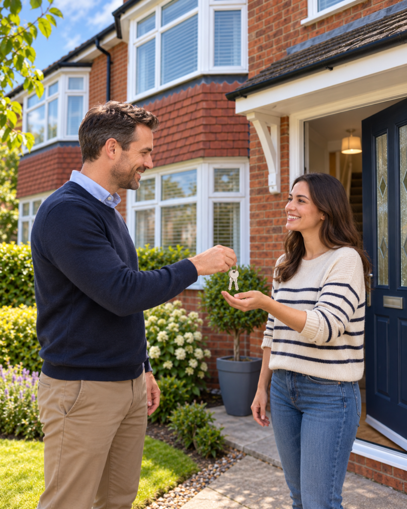 epc for landlords