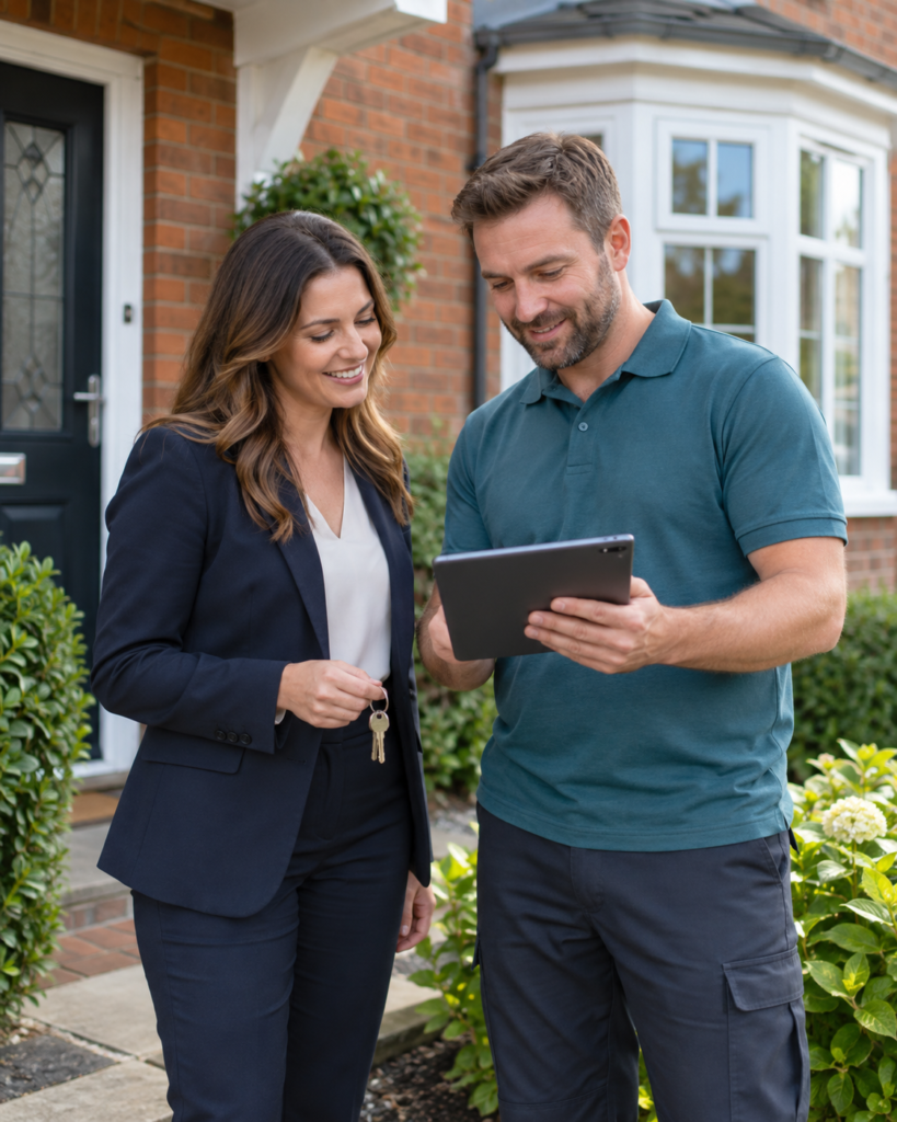 epc for landlords and letting agents