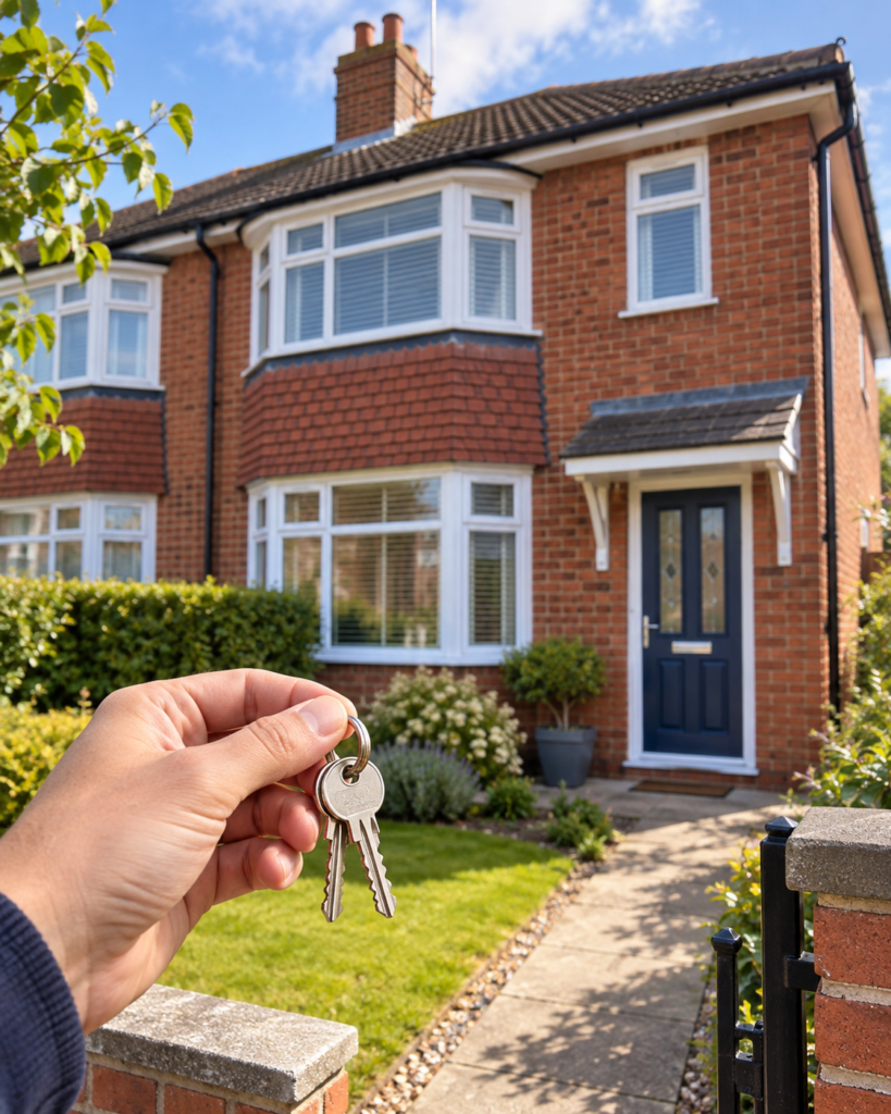 epc for homeowners